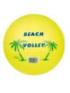 Picture of VOLLEY BEACH BALL NEON YELLOW 8.5 INCH